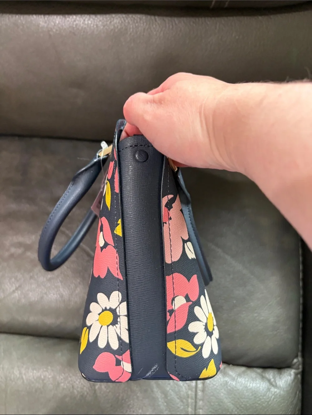 kate spade mark by used
